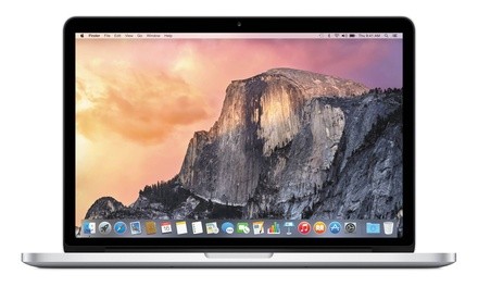 Apple MacBook Pro 13