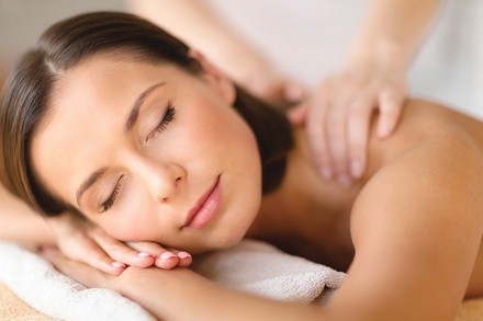 $25 For A Full 1-Hour Massage (Reg. $50)