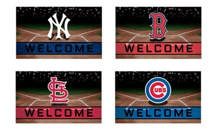 Fanmats MLB 18