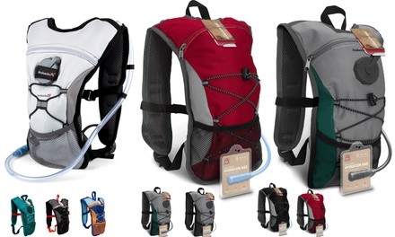 Avalanche Hydration Backpack 1L