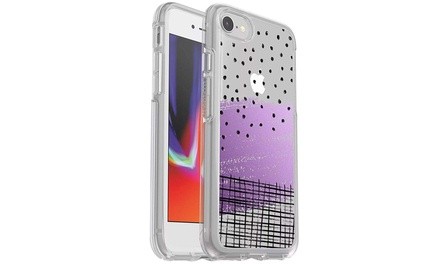 OtterBox Symmetry Series Slim Case for iPhone 8 & iPhone 7