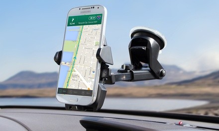 iOttie Easy One Touch 2 Car Phone Mount for Dashboard or Windshield