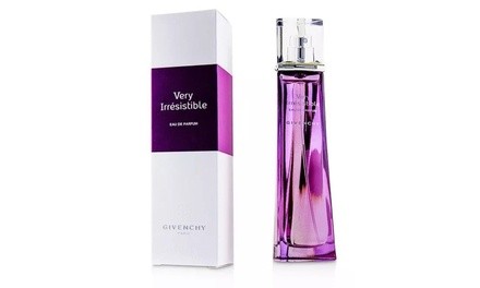 Givenchy Very Irresistible Eau de Parfum 2.5 Oz Women's