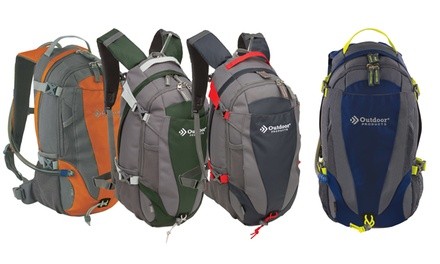 Outdoor Product Mist Hydration Backpack