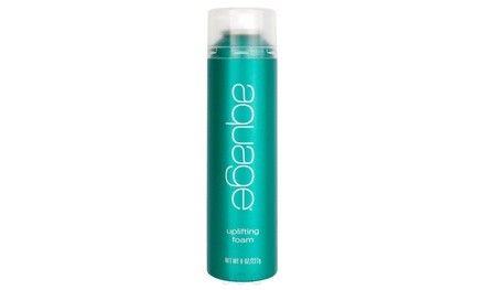 Aquage Uplifting Foam, 8 Ounce