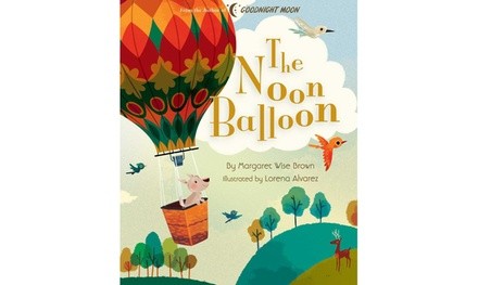 The The Noon Balloon