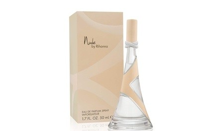 Rihanna Nude Eau de Parfum Spray for Women 