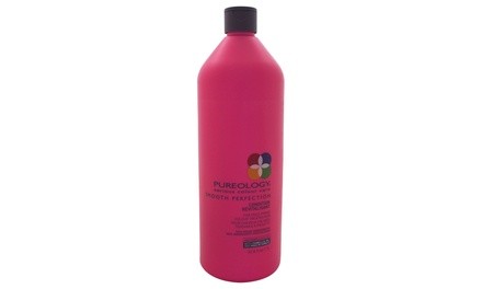 Pureology Smooth Perfection Conditioner 8.5 or 33.8oz