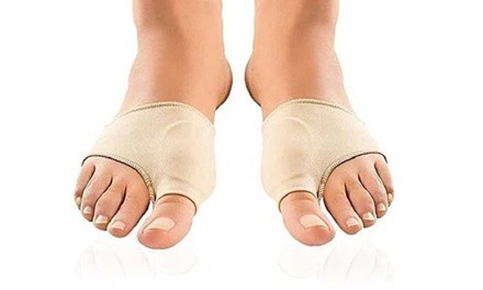 Bunion Corrector Sleeve with Gel Comfort Cushioning