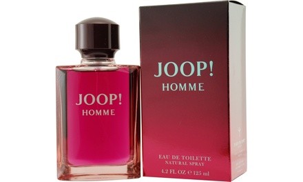 Joop! Edt Spray 4.2 Oz