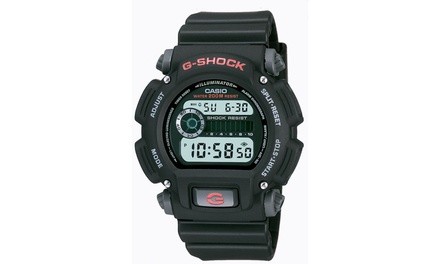 Casio Men's G-Shock Illuminator DW9052-1V