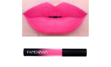 Handayian Long-Lasting Matte Liquid Lipstick (2 Oz.)