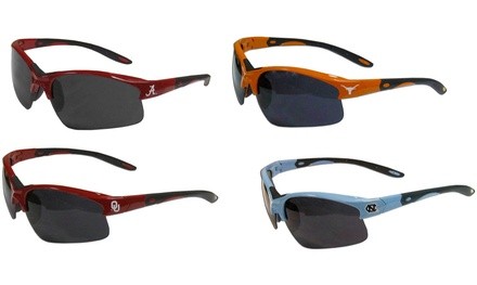 Siskiyou Gifts NCAA Blades Sunglasses