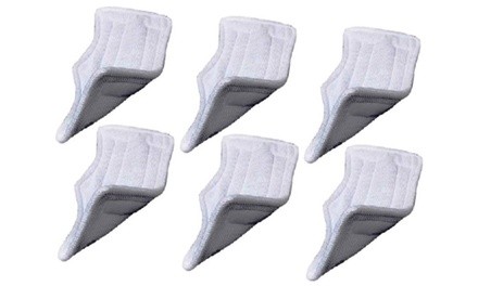 Pro Shark Steam Mop Replacement Microfiber Pads