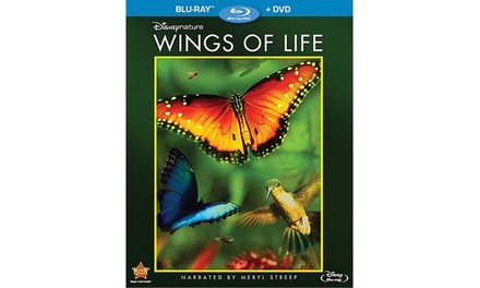 Disneynature: Wings Of Life