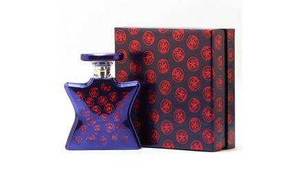 BOND NO 9 MANHATTAN EDP SPRAY UNISEX 3.4 OZ