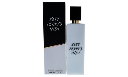 Katy Perry Indi Eau de Parfum for Women (3.4 Fl. Oz.)