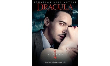 Dracula: Season 1