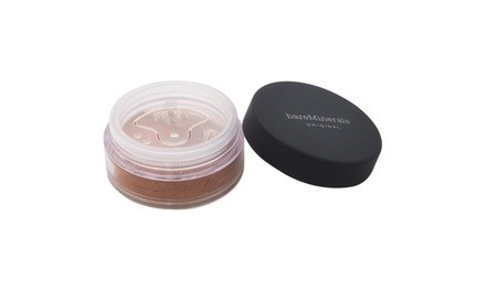 bareMinerals Original Foundation SPF 15 