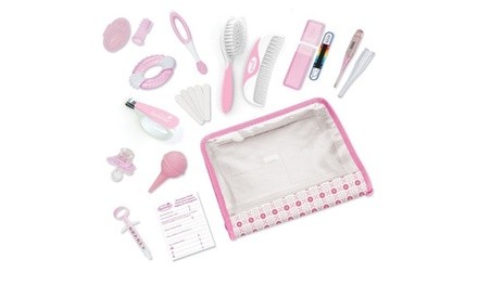 Summer Infant Complete Nursery Care Kit