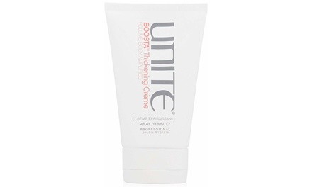 Unite Boosta Hair Thickening Creme (4 Oz.)