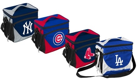 Logo Brands MLB Can Cooler Bag