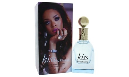 Riri Kiss by Rihanna for Women