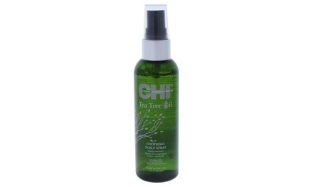 CHI Tea Tree Oil Soothing Scalp Spray (3 Fl. Oz.)