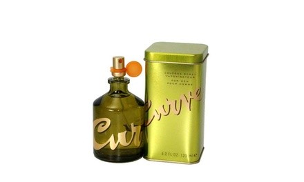 Curve Cologne Spr 4.2 Oz / 125 Ml For Men