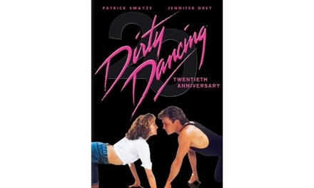 Dirty Dancing (20th Anniversary Edition)