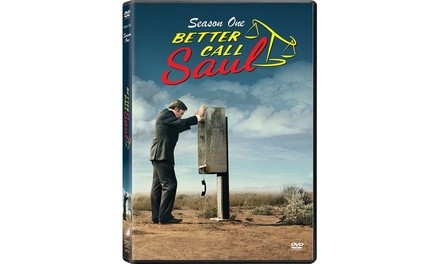 Better Call Saul: Season 1