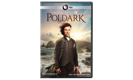 Masterpiece: Poldark (U.K. Edition) DVD