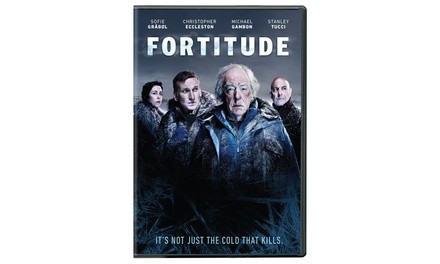 Fortitude DVD