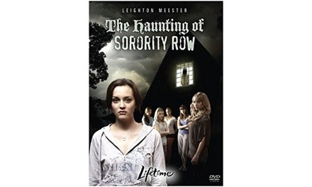 The Haunting Of Sorority Row