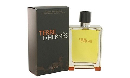 Hermes Terre D'hermes Parfum Gift Set (M)