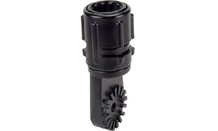 SCOTTY INC. 428 Gear Head Adapter