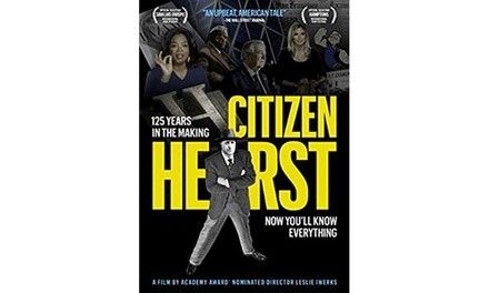 Citizen Hearst