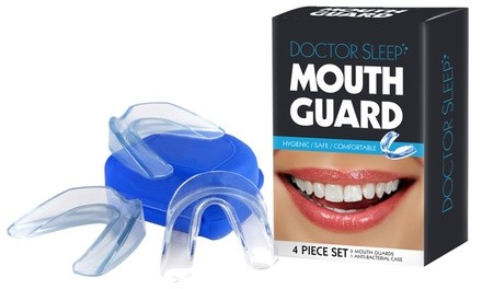 Dr Sleep Dental Mouth Guard