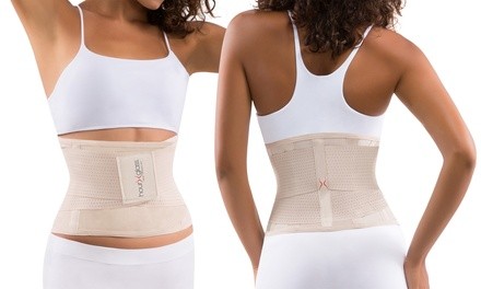 Benelife International Women's Waist Trainer Body Shaper