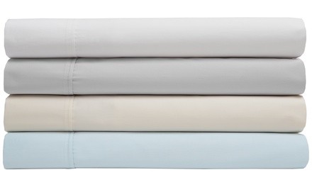 400 Thread Count Deep Pocket Sheet Set (4-Piece)