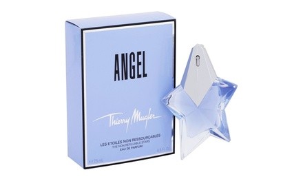 Thierry Mugler Angel 0.85 OZ / 1.7 OZ / 3.4 OZ EDP For Women