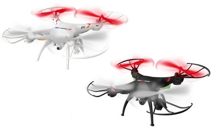 SwiftStream Z-9 WiFi Camera Drone