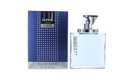 dunhill LONDON X-CENTRIC