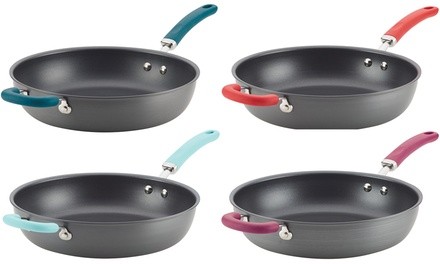 Rachael Ray Aluminum Non-Stick 12.5