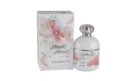 Anais Anais L'original Eau De Toilette Spray 3.4 Oz / 100 Ml for Women