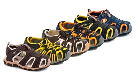 Toddler's and Kid's Active Sandals