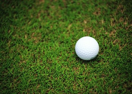 $98 For 18 Holes Of Golf For 4 With Cart (Reg. $196)