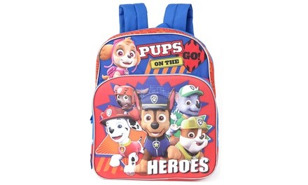 Nickelodeon Paw Patrol 14