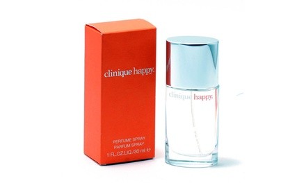 Happy Ladies By Clinique- Perfume SPRAY 1 Oz