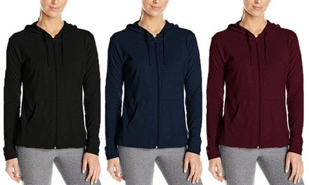 Leo Rosi Women's Erin Lightweight Hoodie